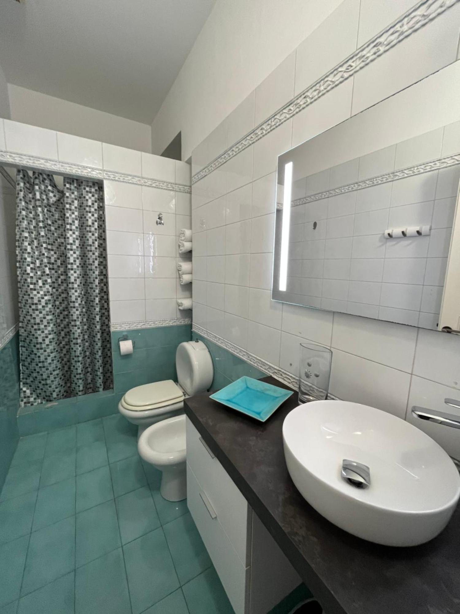 Ai Quattro Canti Di Citta ปาแลร์โม ภายนอก รูปภาพ